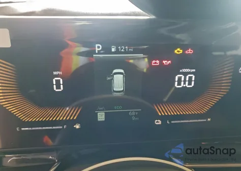 2026 Kia Carnival Lxs из США, поврежденный, VIN KNDNB5KA3T6086361